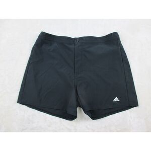 adidas Black Women's Athletic Shorts